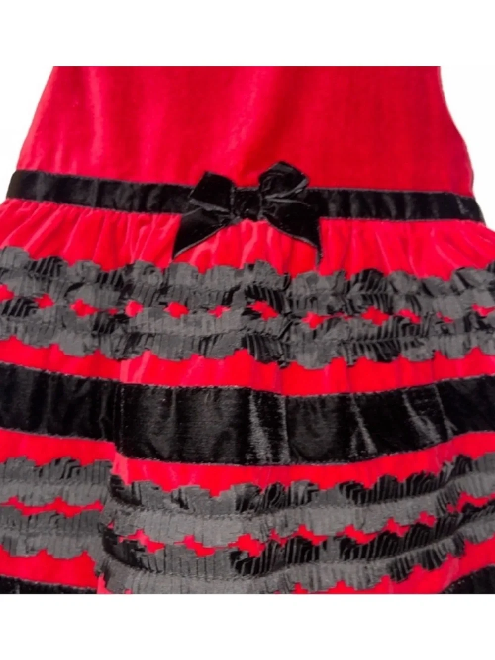 The Children’s Place holiday dress